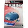 Wholesale aquarium oxygen pump RS-8801 offers discounts for large quantities Item Picture